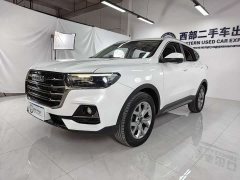 Haval H6 National Trend 1.5T Automatic Champion Edition - ფოტო 1