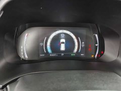 Haval H6 National Trend 1.5T Automatic Champion Edition - ფოტო 10