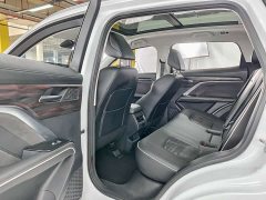 Haval H6 National Trend 1.5T Automatic Champion Edition - ფოტო 13