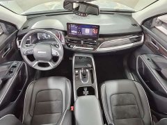 Haval H6 National Trend 1.5T Automatic Champion Edition - ფოტო 14