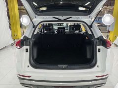Haval H6 National Trend 1.5T Automatic Champion Edition - ფოტო 15