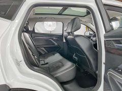 Haval H6 National Trend 1.5T Automatic Champion Edition - ფოტო 17