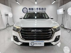 Haval H6 National Trend 1.5T Automatic Champion Edition - ფოტო 2