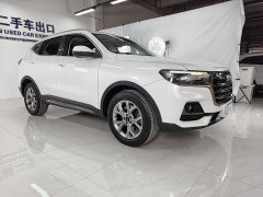 Haval H6 National Trend 1.5T Automatic Champion Edition - ფოტო 3