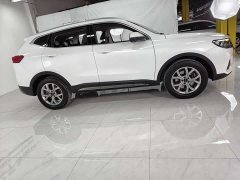 Haval H6 National Trend 1.5T Automatic Champion Edition - ფოტო 5