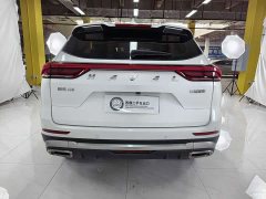 Haval H6 National Trend 1.5T Automatic Champion Edition - ფოტო 7