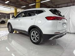 Haval H6 National Trend 1.5T Automatic Champion Edition - ფოტო 8