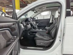 Haval H6 National Trend 1.5T Automatic Champion Edition - ფოტო 9