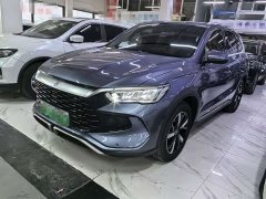 BYD Song Pro New Energy DM-i 71KM Glory Edition Pilot - ფოტო 1