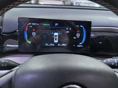 BYD Song Pro New Energy DM-i 71KM Glory Edition Pilot - ფოტო 11