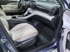 BYD Song Pro New Energy DM-i 71KM Glory Edition Pilot - ფოტო 12