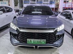 BYD Song Pro New Energy DM-i 71KM Glory Edition Pilot - ფოტო 2