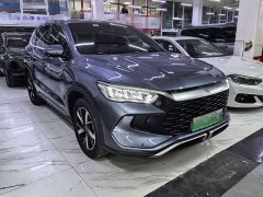 BYD Song Pro New Energy DM-i 71KM Glory Edition Pilot - ფოტო 3