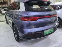 BYD Song Pro New Energy DM-i 71KM Glory Edition Pilot - ფოტო 4