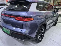 BYD Song Pro New Energy DM-i 71KM Glory Edition Pilot - ფოტო 6