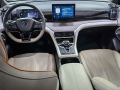 BYD Song Pro New Energy DM-i 71KM Glory Edition Pilot - ფოტო 8