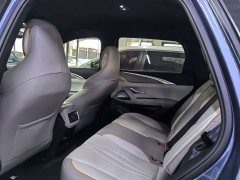 BYD Song Pro New Energy DM-i 71KM Glory Edition Pilot - ფოტო 9
