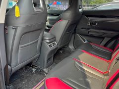 Jetour Jietu Dasheng 1.5T DCT Star Shine PRO - ფოტო 3