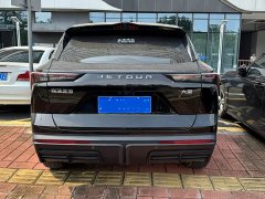 Jetour Jietu Dasheng 1.5T DCT Star Shine PRO - ფოტო 6