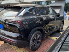 Jetour Jietu Dasheng 1.5T DCT Star Shine PRO - ფოტო 7