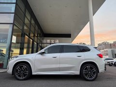 BMW X1 sDrive25Li M Sport Package - ფოტო 10