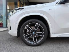 BMW X1 sDrive25Li M Sport Package - ფოტო 11