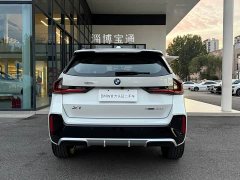 BMW X1 sDrive25Li M Sport Package - ფოტო 12
