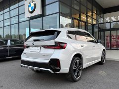 BMW X1 sDrive25Li M Sport Package - ფოტო 13
