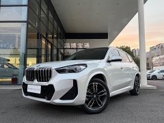 BMW X1 sDrive25Li M Sport Package - ფოტო 2