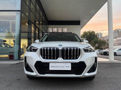 BMW X1 sDrive25Li M Sport Package - ფოტო 3