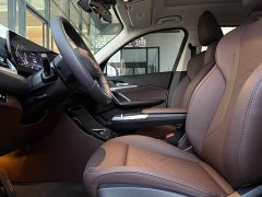 BMW X1 sDrive25Li M Sport Package - ფოტო 4