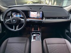 BMW X1 sDrive25Li M Sport Package - ფოტო 5