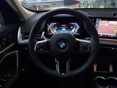 BMW X1 sDrive25Li M Sport Package - ფოტო 6