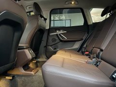 BMW X1 sDrive25Li M Sport Package - ფოტო 9