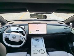 Nissan N7 625 Max - ფოტო 6