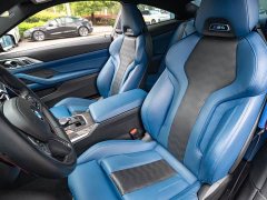 BMW M4 Coupe M xDrive Thunder Edition - ფოტო 12