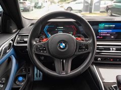 BMW M4 Coupe M xDrive Thunder Edition - ფოტო 15