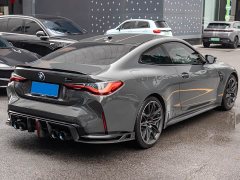BMW M4 Coupe M xDrive Thunder Edition - ფოტო 4