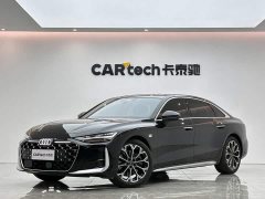 Audi A6L 2.0T Prestige - ფოტო 1
