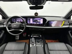Audi A6L 2.0T Prestige - ფოტო 10