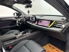 Audi A6L 2.0T Prestige - ფოტო 11