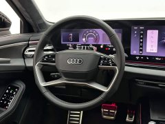 Audi A6L 2.0T Prestige - ფოტო 12
