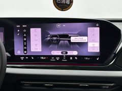 Audi A6L 2.0T Prestige - ფოტო 13