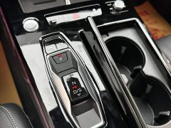 Audi A6L 2.0T Prestige - ფოტო 17