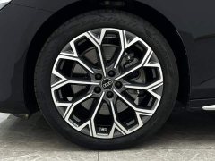 Audi A6L 2.0T Prestige - ფოტო 19