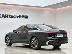 Audi A6L 2.0T Prestige - ფოტო 3