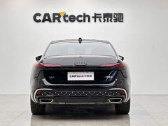 Audi A6L 2.0T Prestige - ფოტო 4