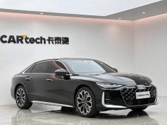 Audi A6L 2.0T Prestige - ფოტო 6