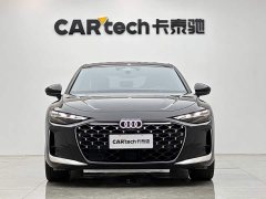 Audi A6L 2.0T Prestige - ფოტო 7
