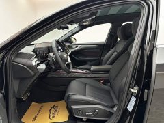 Audi A6L 2.0T Prestige - ფოტო 8